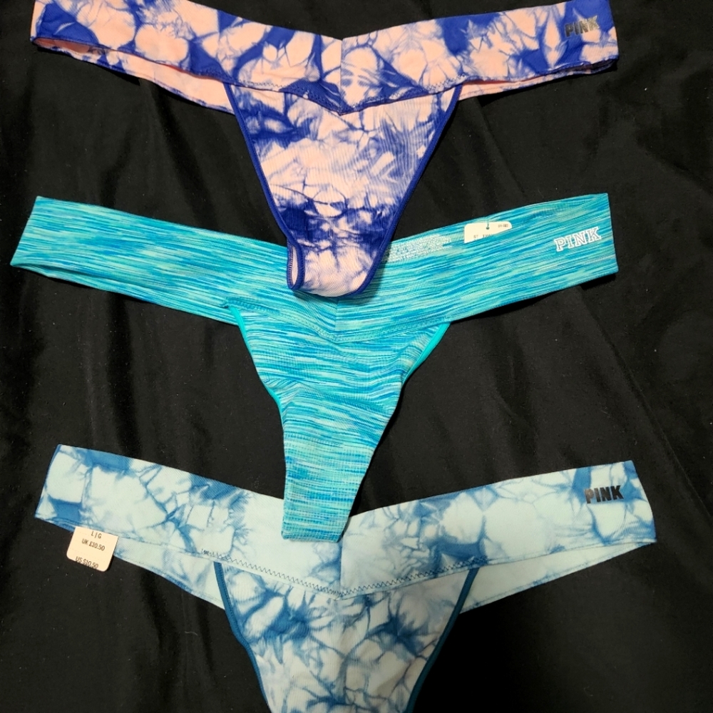 Set of 3 underwear